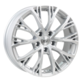 6,5x17/5x114,3 ET45 D67,1 R207 Silver