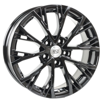 6,5x17/5x108 ET33 D60,1 R207 (Chery) BL