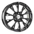 6,5x17/5x114,3 ET35 D67,1 R207 (Kia) BL