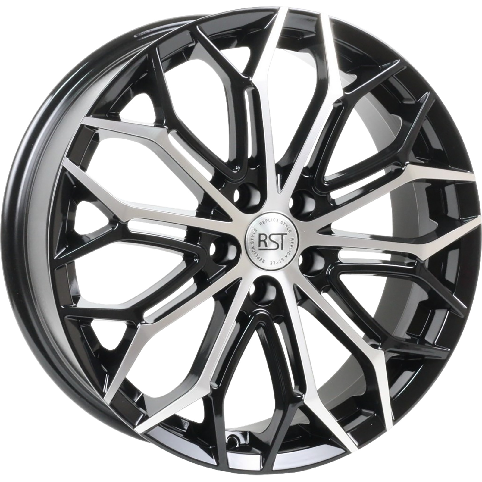 6,5x18/5x108 ET33 D60,1 R208 (Chery) BD