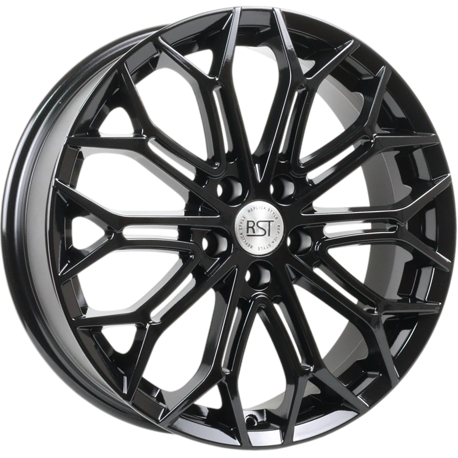 6,5x18/5x108 ET33 D60,1 R208 (Chery) BL