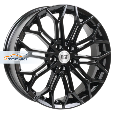 6,5x18/5x108 ET33 D60,1 R208 (Chery) BL