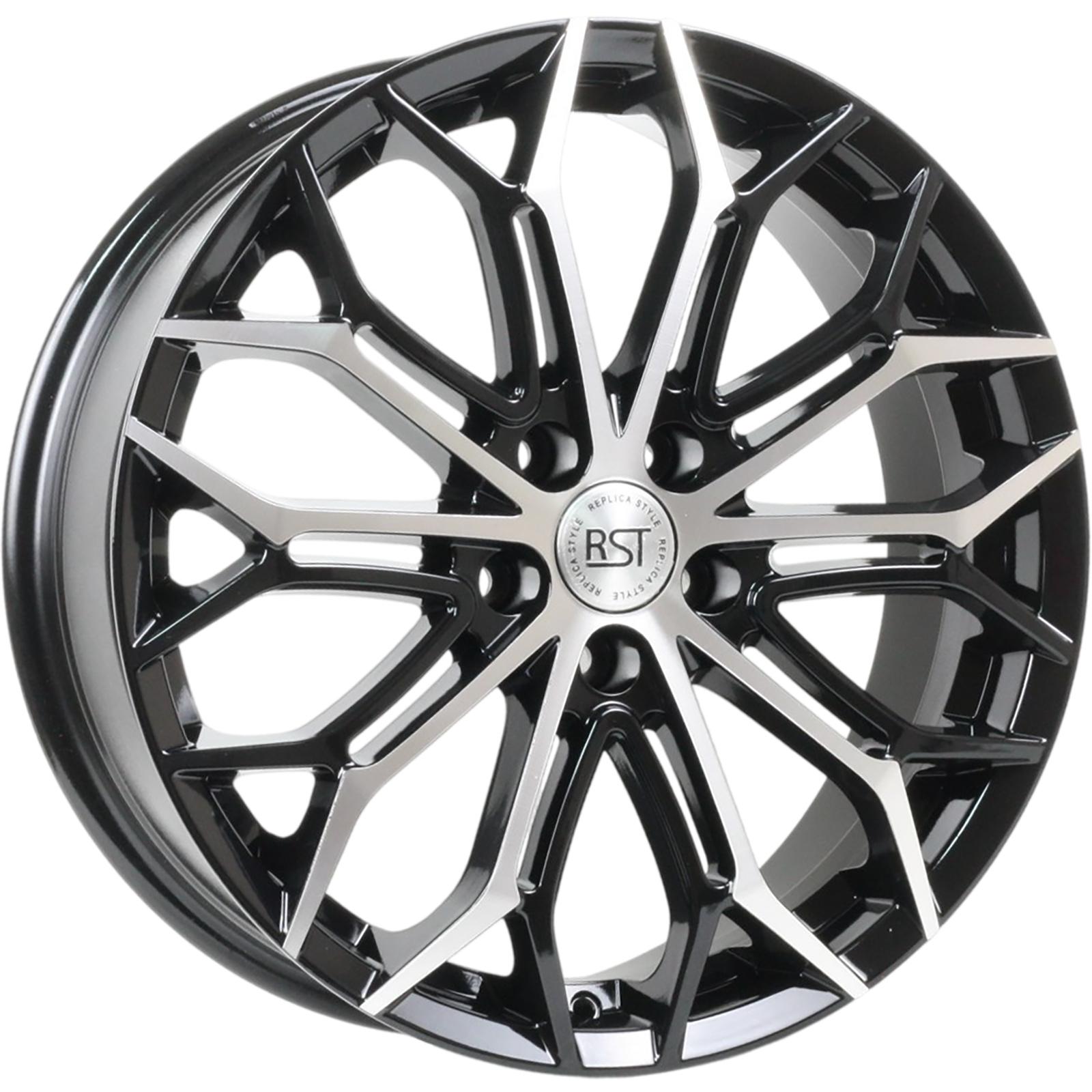 6,5x18/5x114,3 ET38 D66,6 R208 (Haval) BD