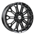 6,5x18/5x114,3 ET38 D66,6 R208 (Haval) BL