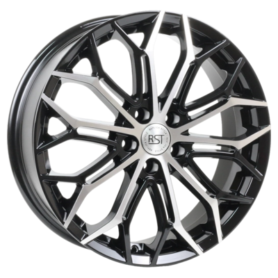 6,5x18/5x114,3 ET37 D66,5 R208 (Jolion) BD