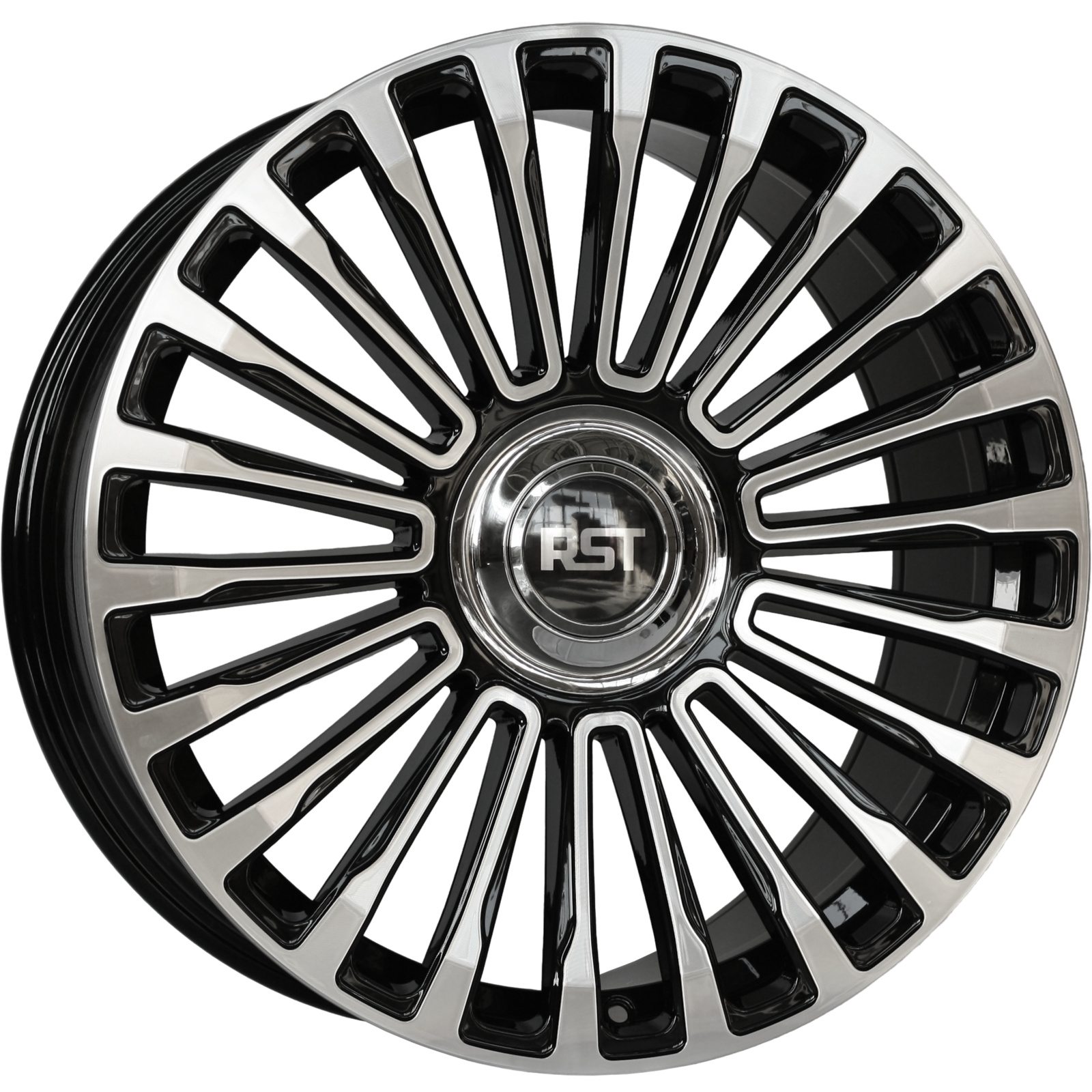 9,5x21/5x120 ET45 D72,6 R2101FF (Range Rover IV (L405) Facelift [2017 .. 2021]) BD FlowForming