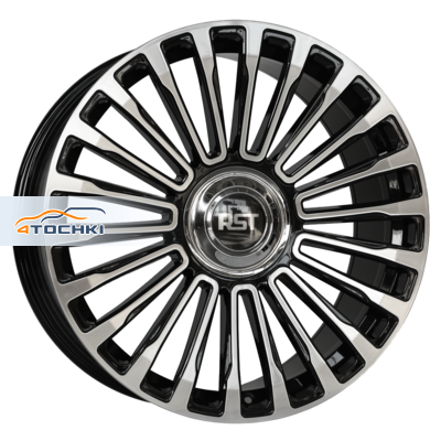 9,5x21/5x120 ET45 D72,6 R2101FF (Range Rover IV (L405) Facelift [2017 .. 2021]) BD FlowForming