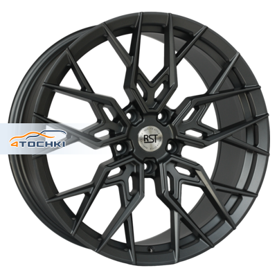 9,5x21/5x112 ET31 D66,6 R2102FF (Touareg II /Audi Q7 2024) BH FlowForming