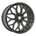 9,5x21/5x112 ET30 D66,6 R2104FF (Touareg II /Audi Q7 2024) BLm FlowForming