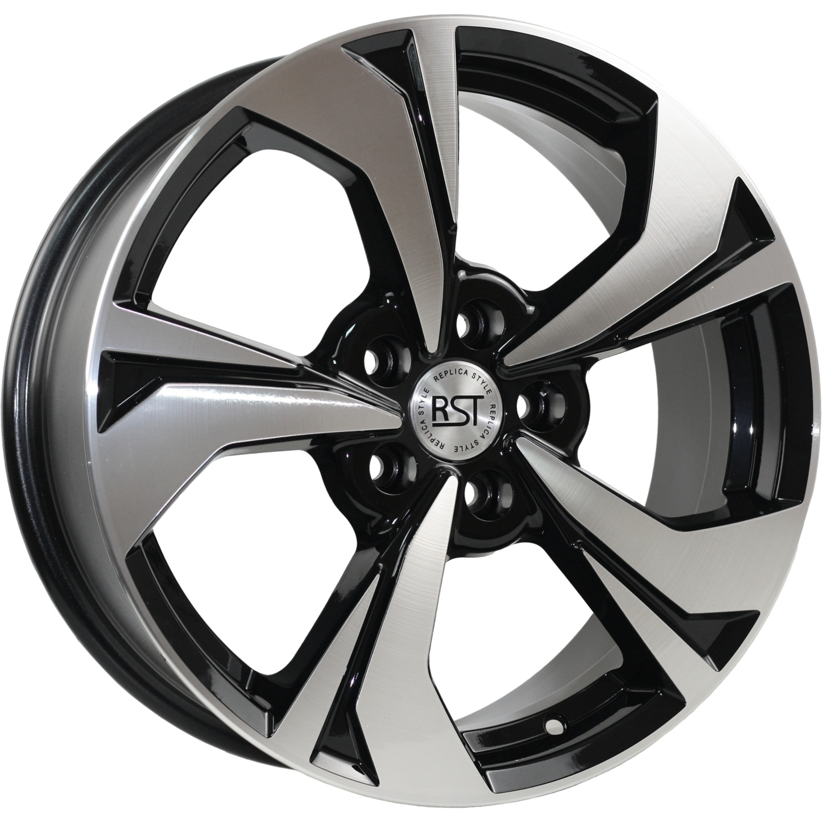 7x17/5x108 ET40 D54,1 R217 (JAC) BD