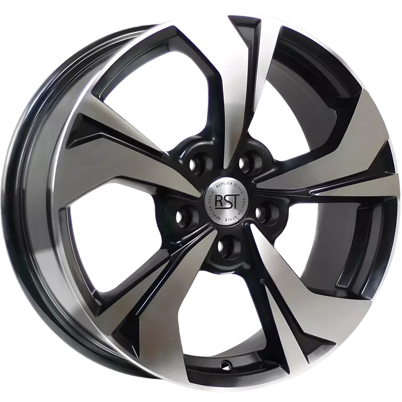 7x17/5x114,3 ET40 D66,1 R217 (Nissan) BDm
