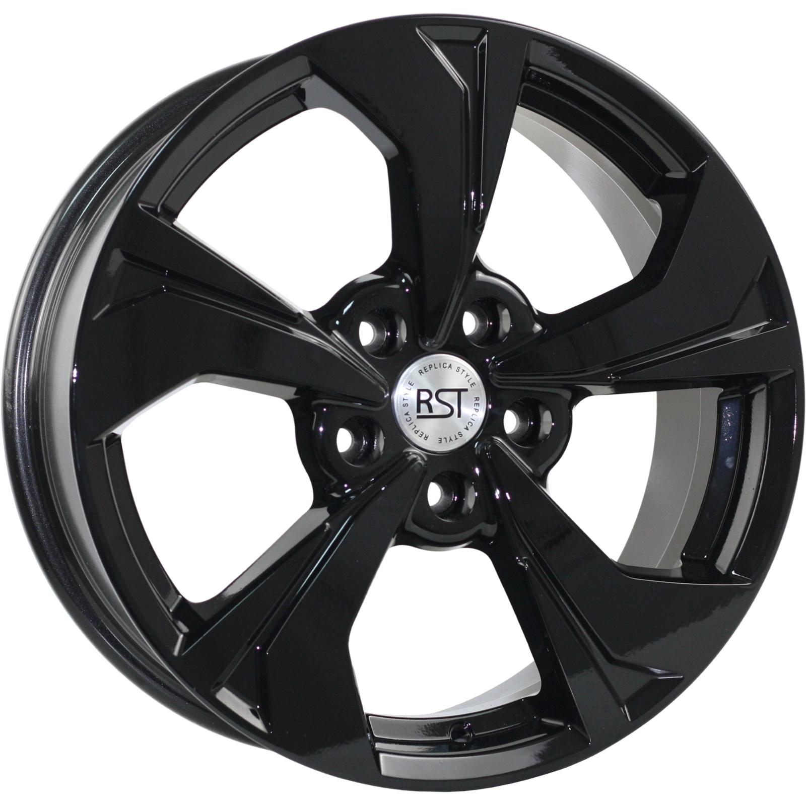 7x17/5x114,3 ET40 D66,1 R217 (Nissan) BL