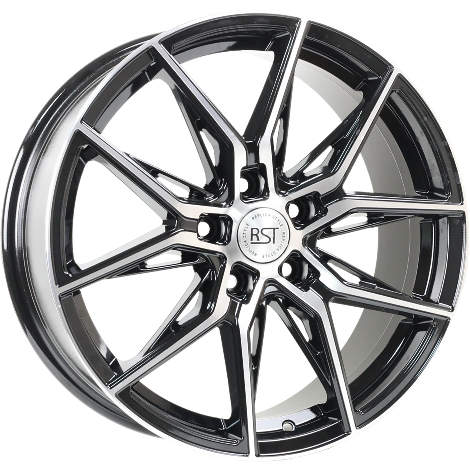 7,5x18/5x114,3 ET40 D66,6 R218 BD