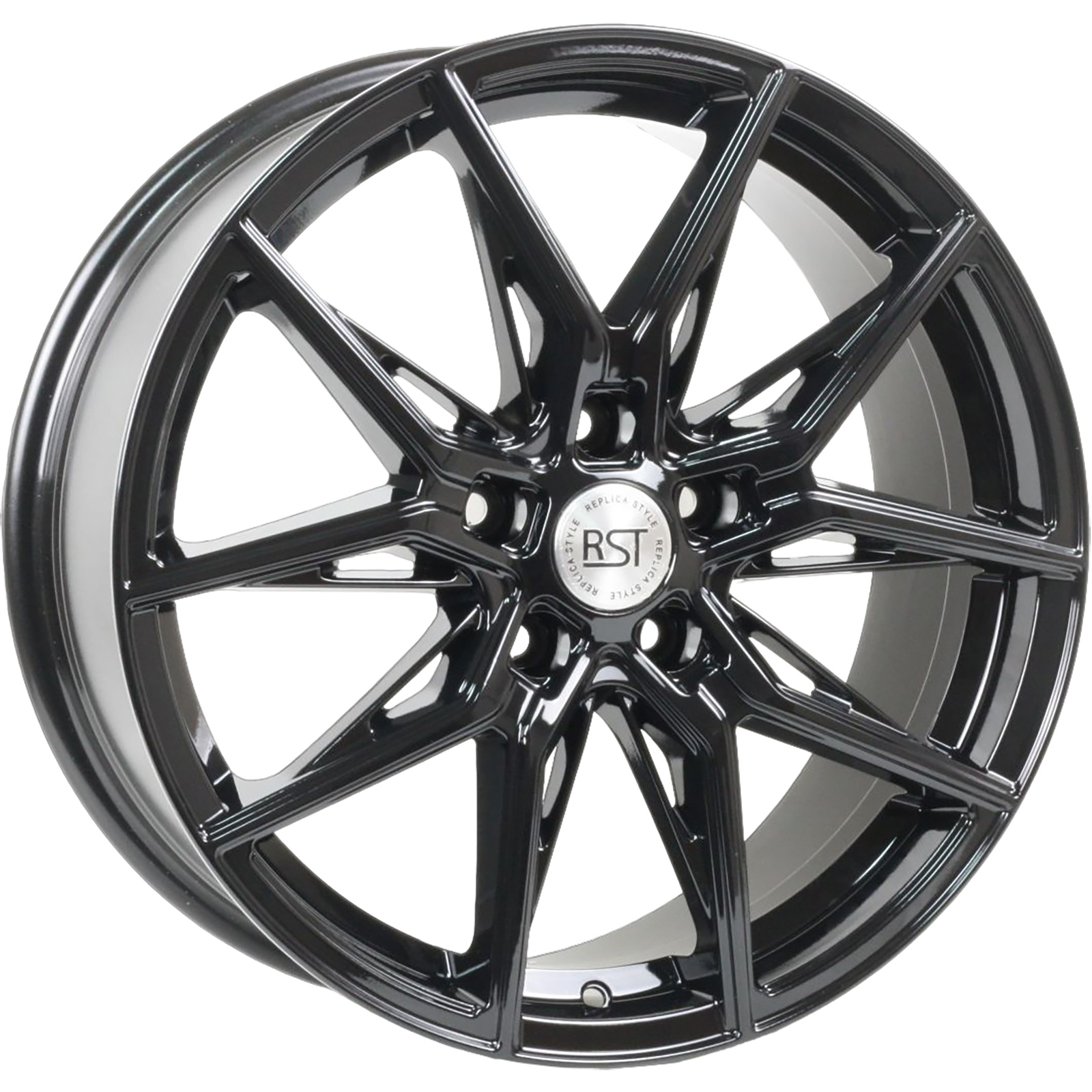 7,5x18/5x112 ET45 D66,6 R218 BL