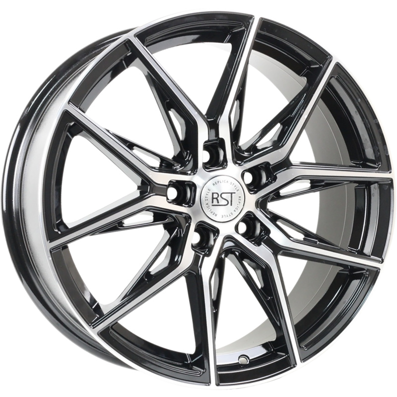 7,5x18/5x108 ET45 D63,4 R218 BD