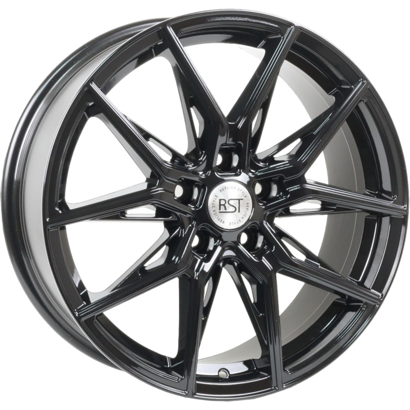 7,5x18/5x114,3 ET40 D66,6 R218 BL