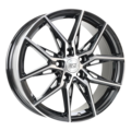 7,5x18/5x108 ET45 D63,4 R218 BD