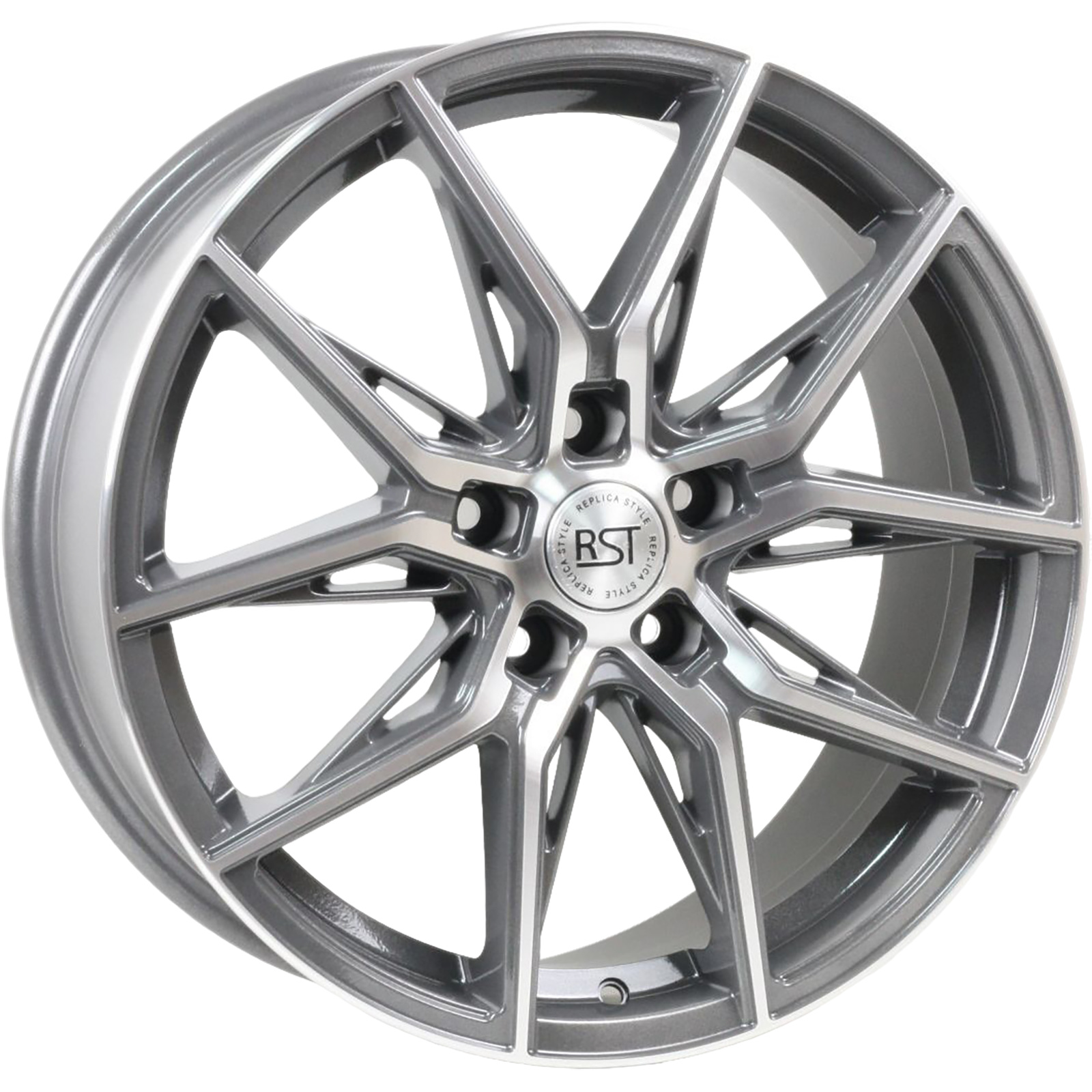 7,5x18/5x114,3 ET45 D67,1 R218 (Mazda) GRD