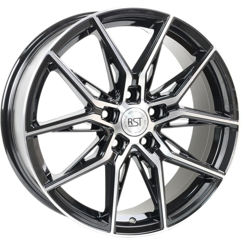 7,5x18/5x108 ET47 D60,1 R218 (Tiggo 8) BD