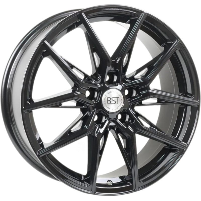 7,5x18/5x108 ET47 D60,1 R218 (Tiggo 8) BL