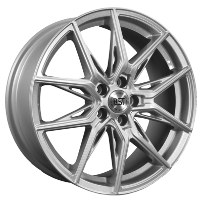 RST R18 7,5J PCD 5x108 ET47 D60,1 R218 (Tiggo 8) Silver