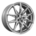 7,5x18/5x108 ET47 D60,1 R218 (Tiggo 8) Silver