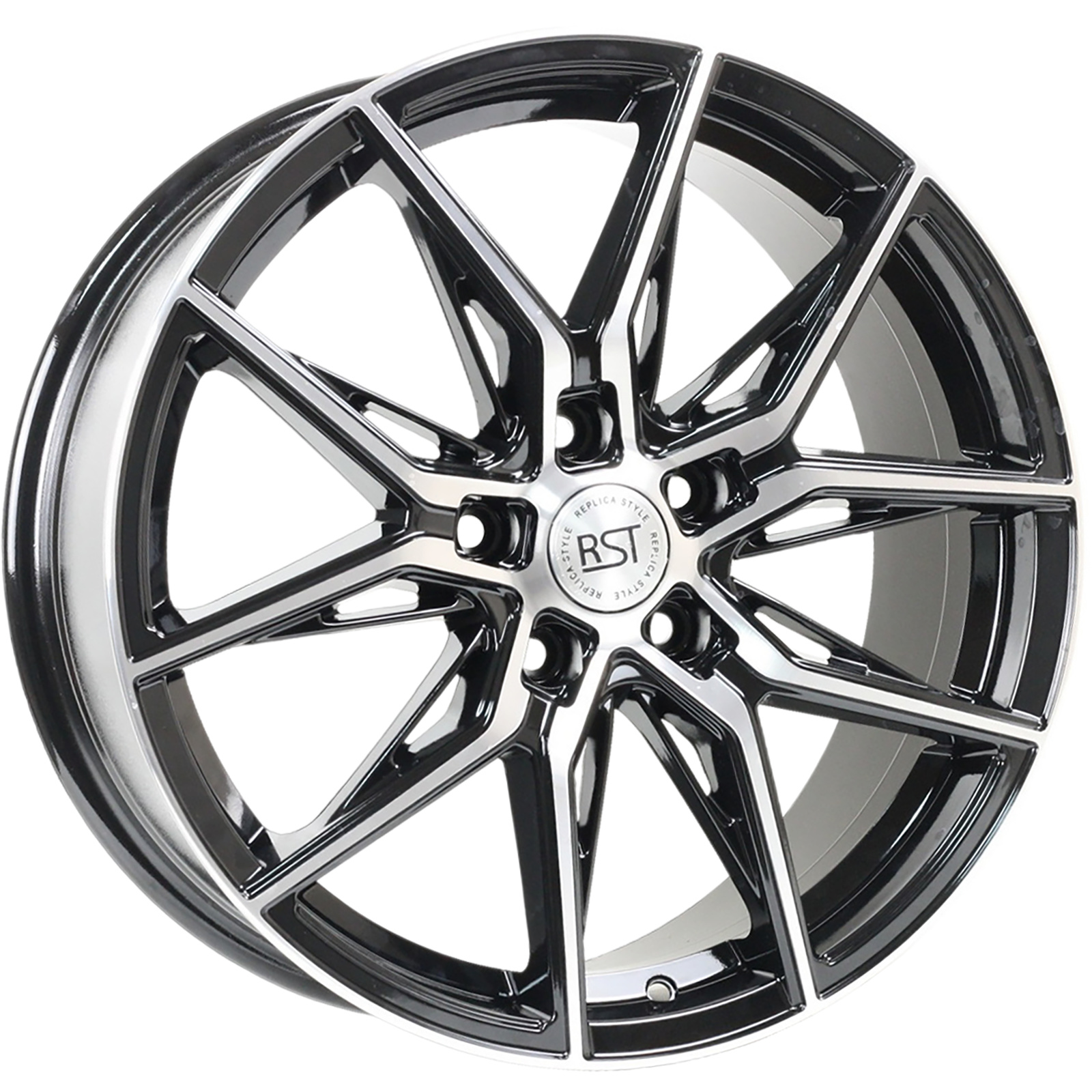 7,5x18/5x108 ET50 D63,4 R218 (Volvo) BD