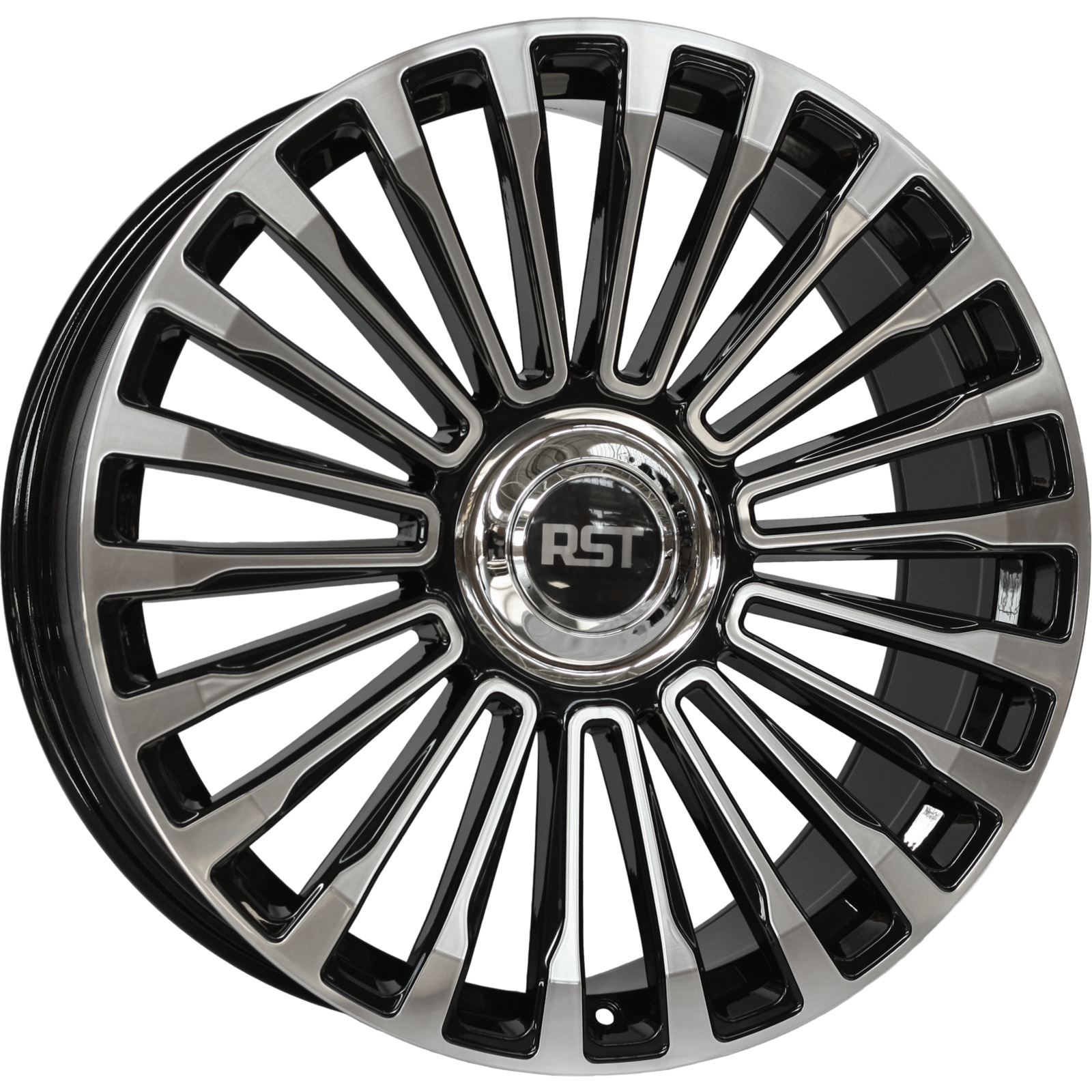 9,5x22/5x120 ET45 D72,6 R2201FF BD FlowForming
