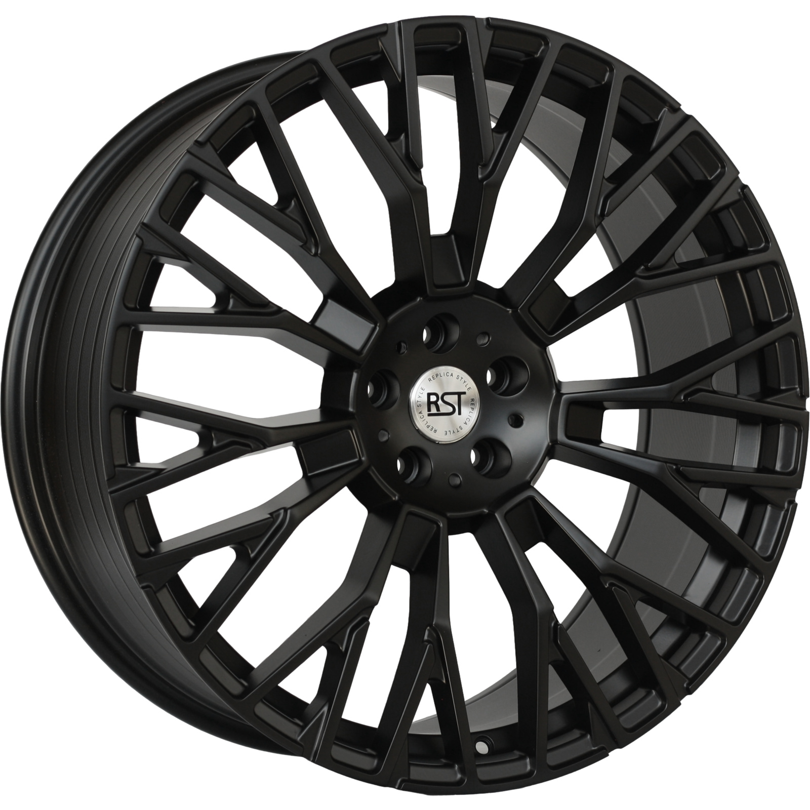 9,5x22/5x112 ET32 D66,6 R2204FF (BMW X5/X6 IV X7 G07) BLm FlowForming
