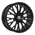 9,5x22/5x112 ET37 D66,6 R2204FF (BMW X5/X6 IV X7 G07) BLm FlowForming