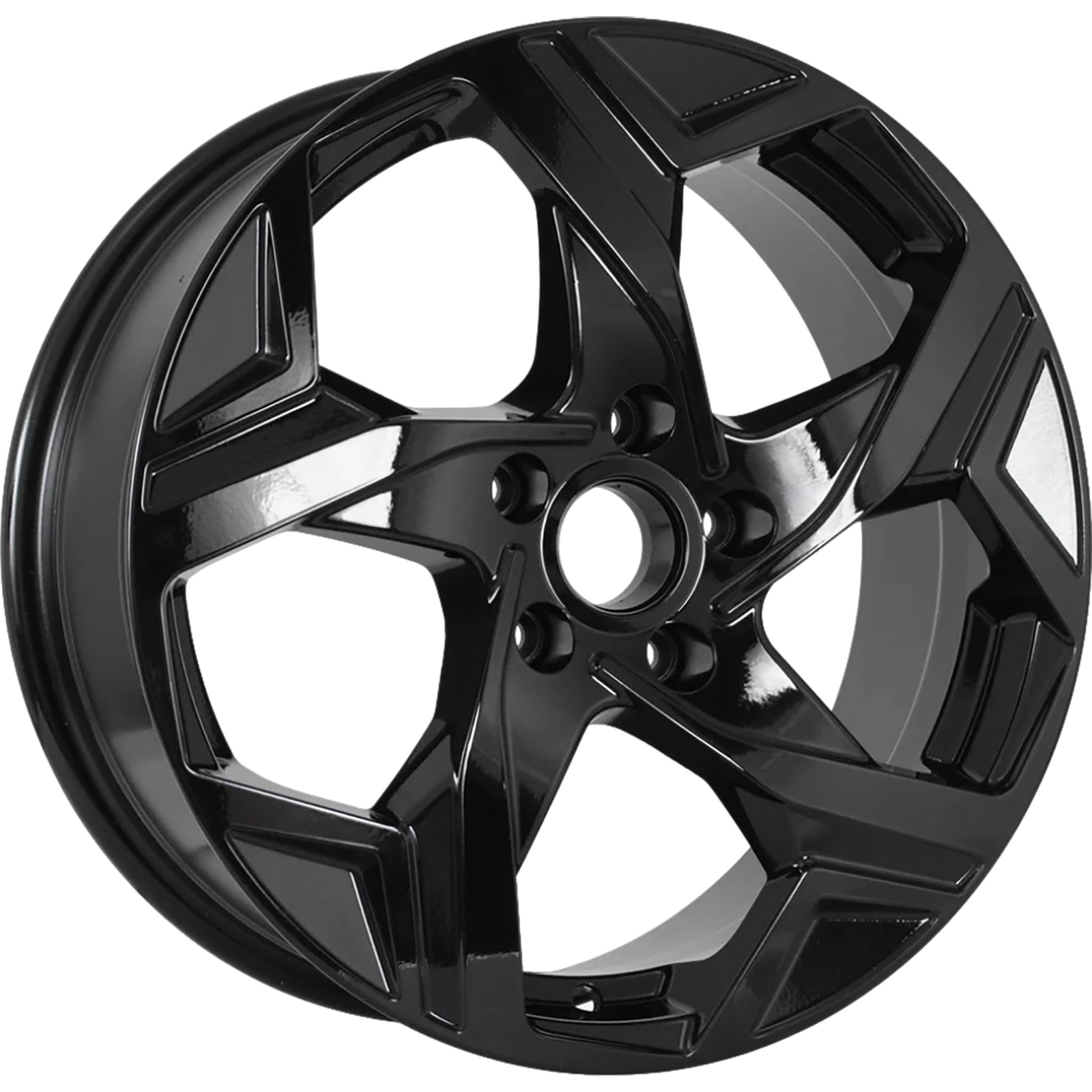 7x17/5x110 ET46 D63,4 R227 (Changhan) BL