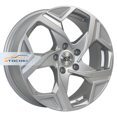 7x17/5x110 ET46 D63,4 R227 (Changhan) Silver