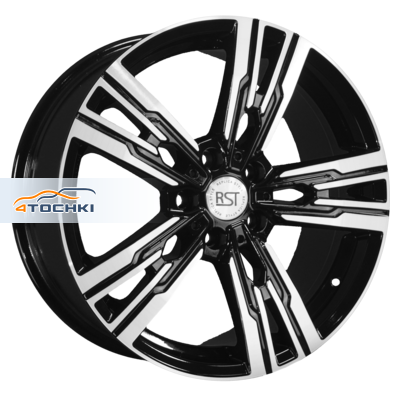 8x18/5x114,3 ET50 D60,1 R228 (Camry) BD