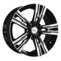 8x18/5x114,3 ET50 D60,1 R228 (Camry) BD