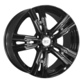 8x18/5x108 ET50 D63,4 R228 (Volvo) BL
