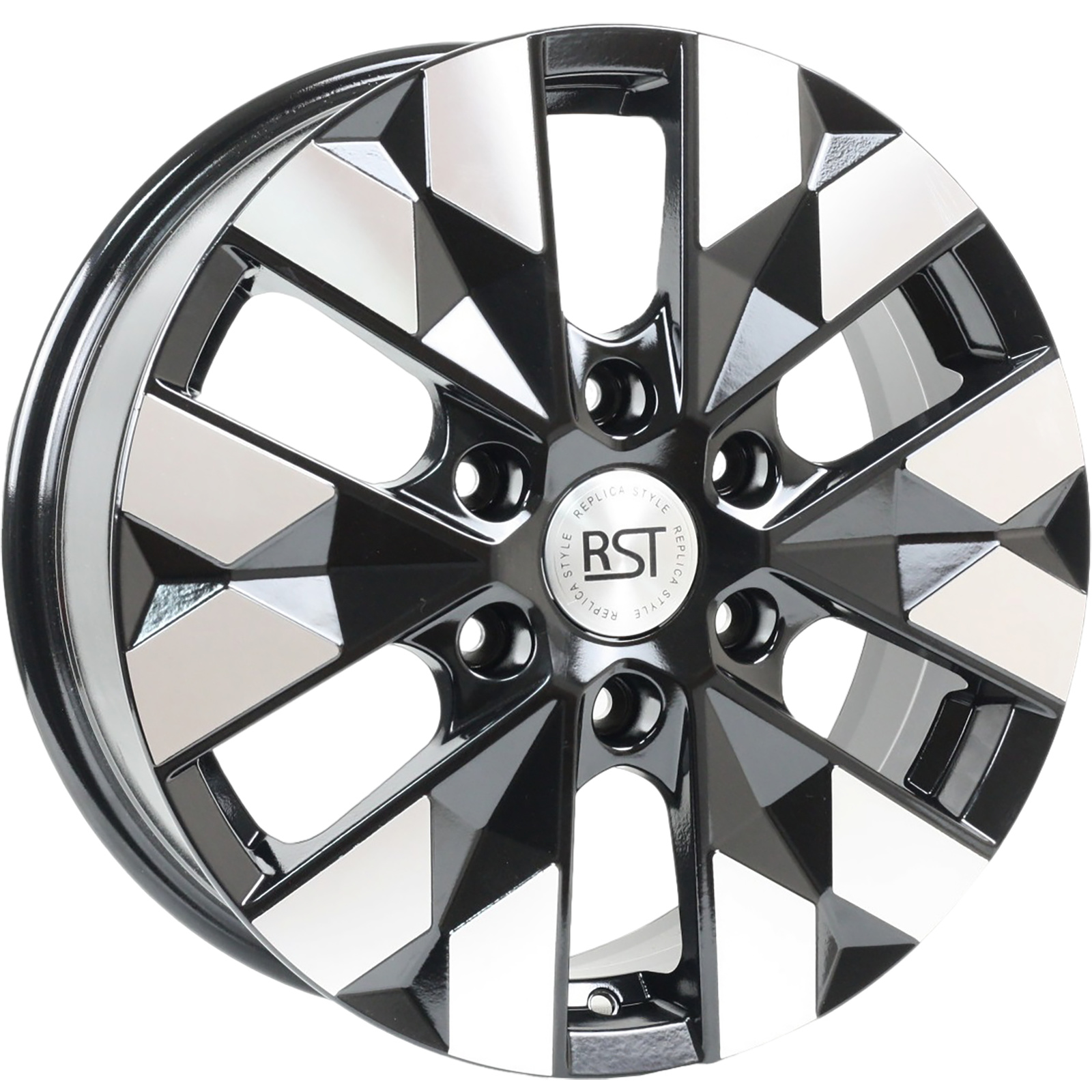 6,5x17/6x139,7 ET48 D92,5 R237 BD