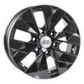 6,5x17/6x139,7 ET48 D92,5 R237 BL