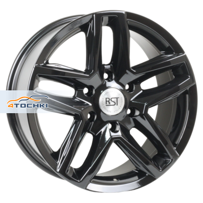 8x18/6x139,7 ET42 D75,1 R238 (H9) BL