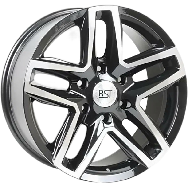 8x18/6x139,7 ET35 D77,8 R238 (Nissan) BD