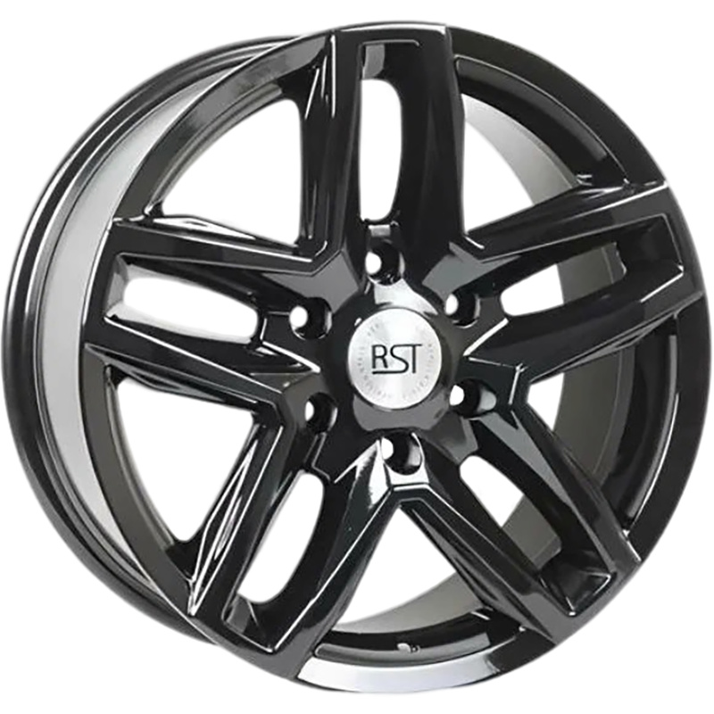 8x18/6x139,7 ET35 D77,8 R238 (Nissan) BL