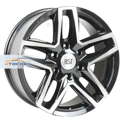 8x18/6x139,7 ET35 D77,8 R238 (Nissan) BD