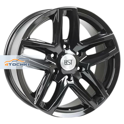 8x18/6x139,7 ET35 D77,8 R238 (Nissan) BL