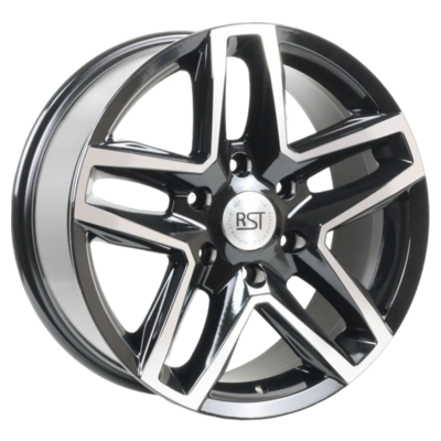 RST R18 8J PCD 6x139,7 ET35 D100,1 R238 (Tank 300) BD