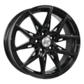 7x17/5x108 ET33 D60,1 R247 (Chery) BL