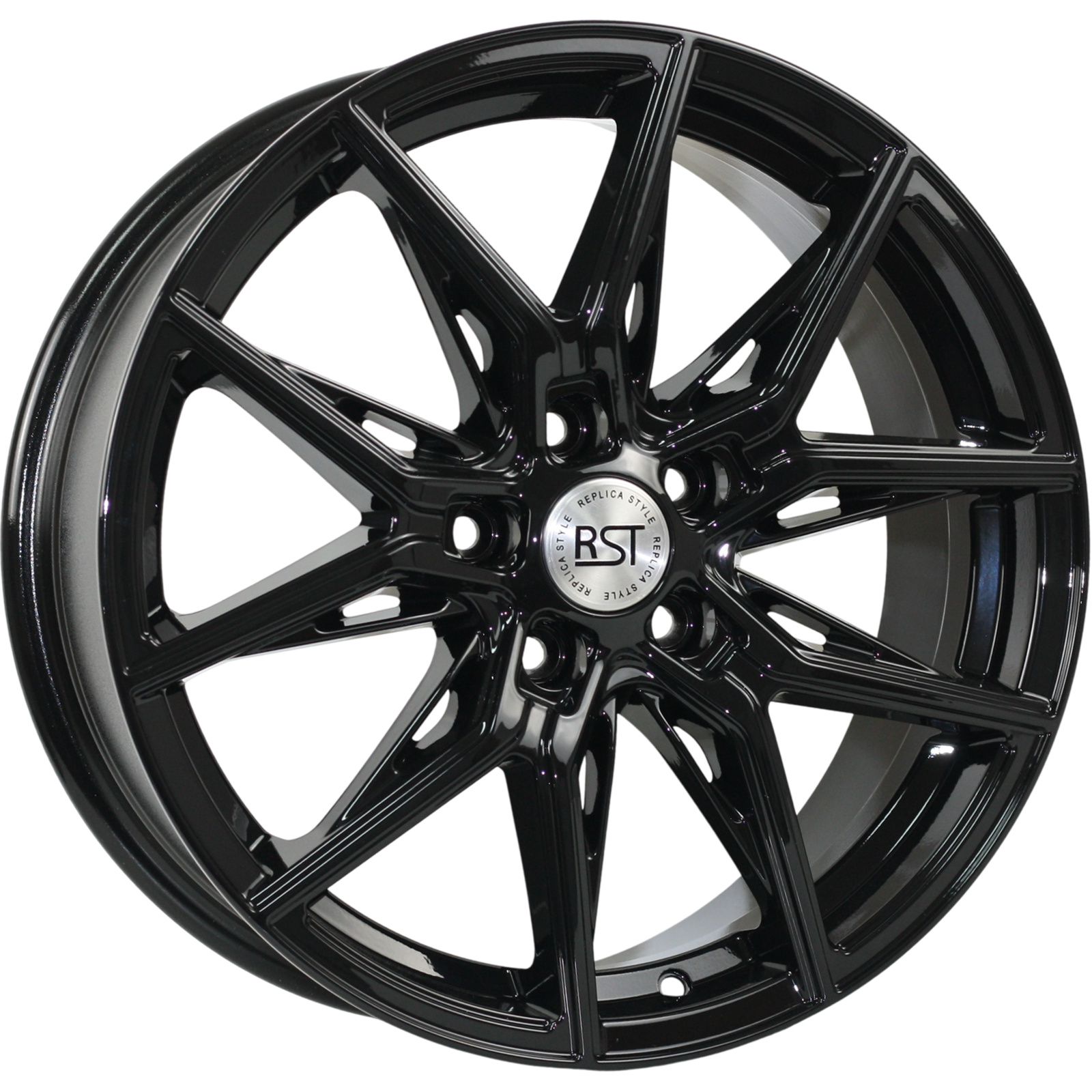 7x17/5x114,3 ET37 D66,6 R247 (Haval) BL