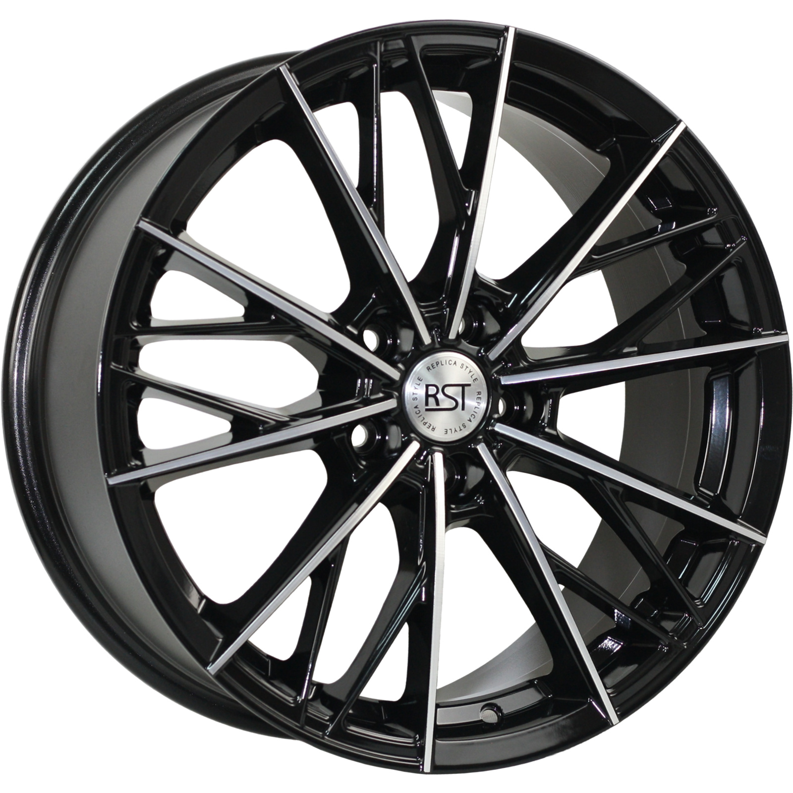 8x18/5x112 ET45 D66,6 R248 BD