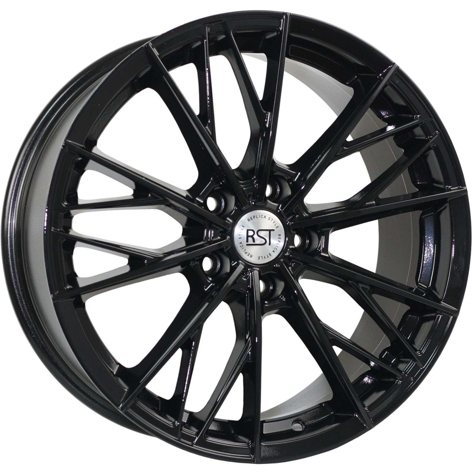 8x18/5x108 ET45 D63,4 R248 BL