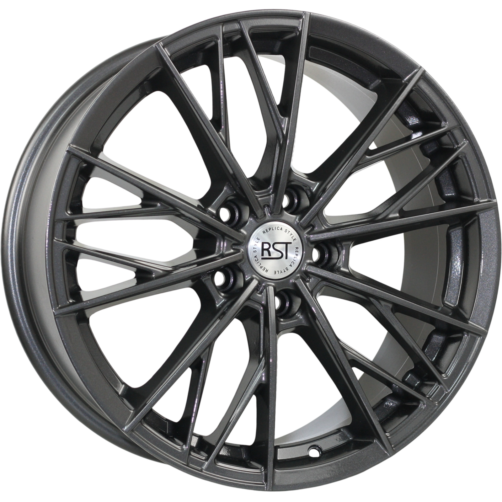 8x18/5x112 ET45 D66,6 R248 BMG