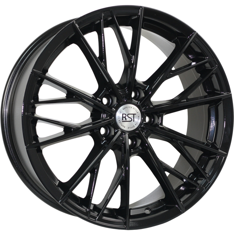 8x18/5x114,3 ET45 D67,1 R248 BL