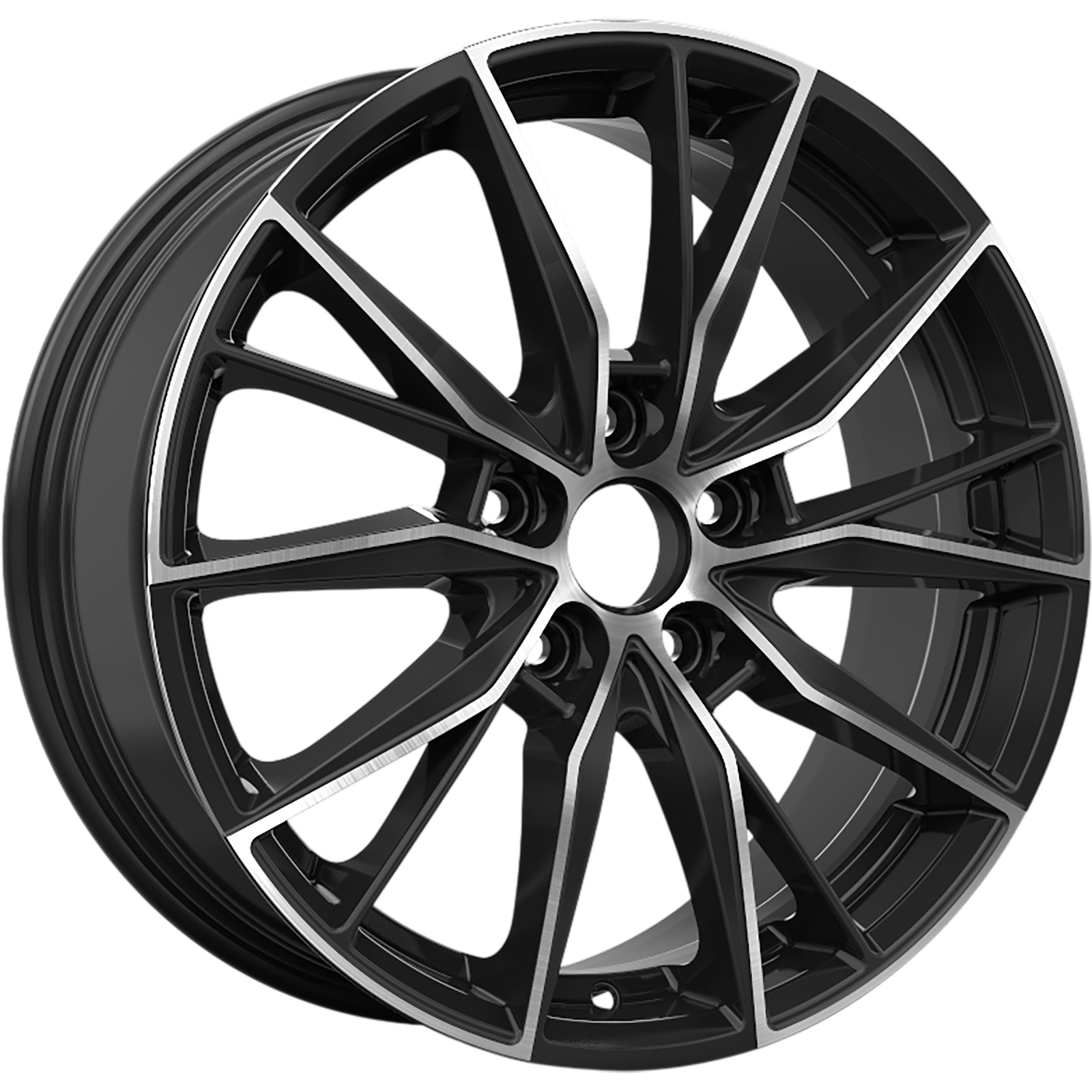 RST R257